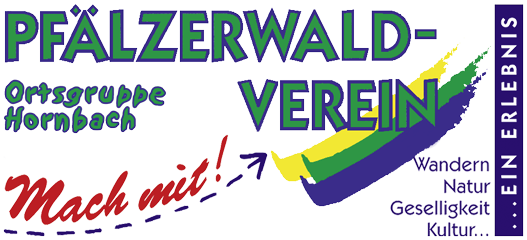 Pfälzerwald-Verein Hornbach